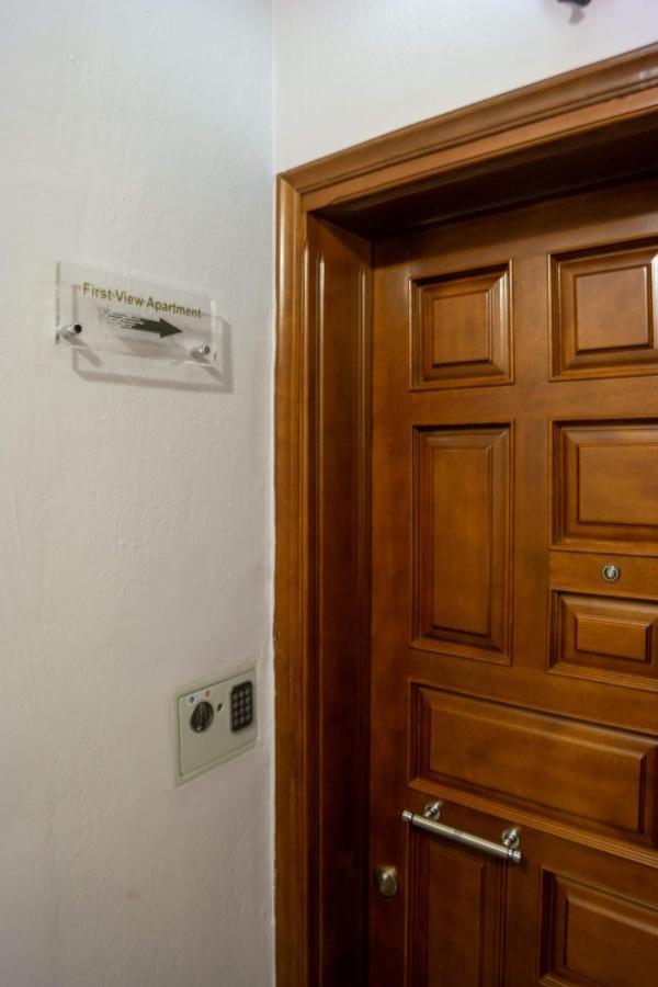 First View Apartment Kateríni Extérieur photo