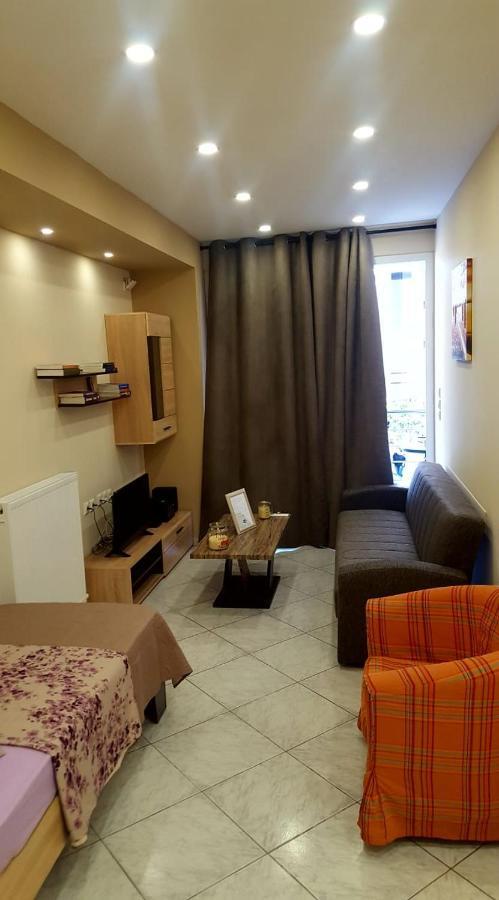 First View Apartment Kateríni Extérieur photo