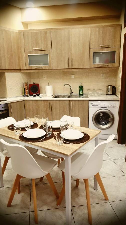 First View Apartment Kateríni Extérieur photo
